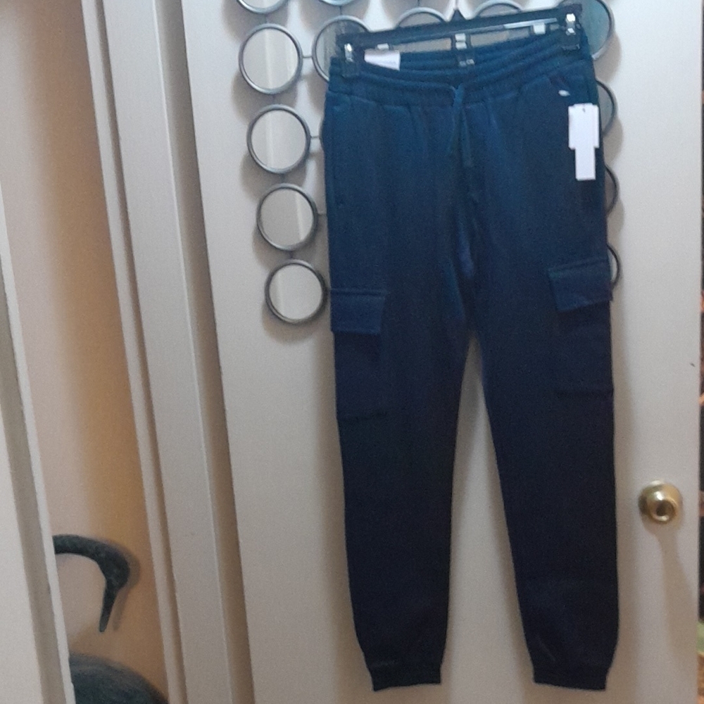 🌺JOE'S NAVY Sweatpants